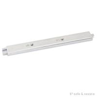 S2 Verlengstuk tbv contra espagnolet 8x200mm - thumbnail