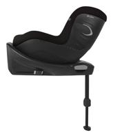 CYBEX - Autostoel gr 0+/1 SIRONA Gi i-Size Plus Moon Black - thumbnail