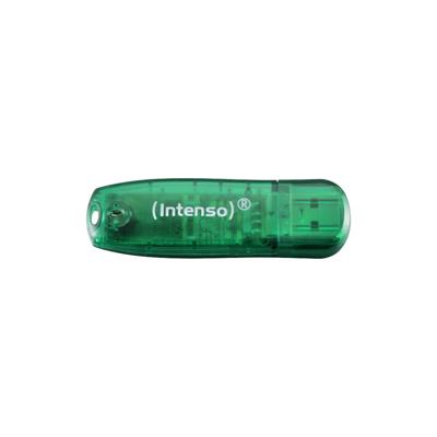 USB stick INTENSO 3502460 8 GB USB stick