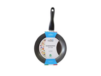 Voor Thuisz Lugano Koekenpan 24 cm