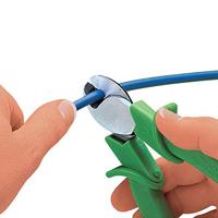 WAGO 206-118 206-118 Kabelsnijder Geschikt voor (striptechniek) Aluminium- en koperkabel, een- en meerdraads 35 mm² - thumbnail