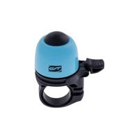 CONTEC fietsbel "belle" ct bell belle sky blue, 22,2mm - thumbnail