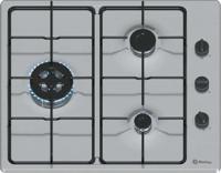 Gaskookplaat Balay 3ETX463BB 60 cm - thumbnail