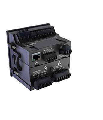 Janitza Modul 96-PA-RCM-EL Uitbreidingsmodule Janitza Modul 96-PA-RCM-EL Uitbreidingsmodule