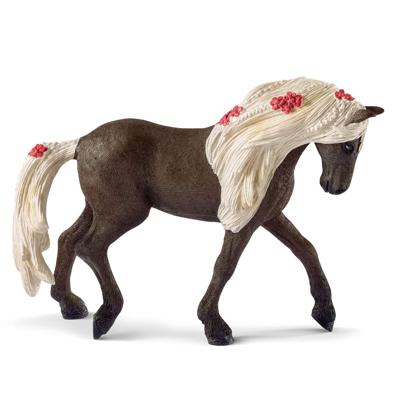 Schleich horse club rocky mountain merrie paardenshow 42469