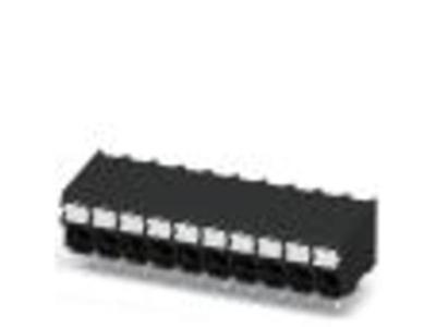Phoenix Contact 1823829 Veerkrachtklemblok 1.50 mm² Aantal polen 10 250 stuk(s)