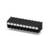 Phoenix Contact 1823829 Veerkrachtklemblok 1.50 mm² Aantal polen 10 250 stuk(s) - thumbnail