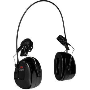 3M Peltor WorkTunes Pro HRXS220P3E Oorkapheadset 31 dB EN 352-3:2002 1 stuk(s)