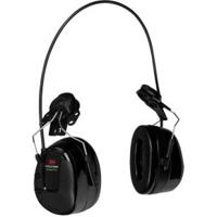 3M Peltor WorkTunes Pro HRXS220P3E Oorkapheadset 31 dB EN 352-3:2002 1 stuk(s) - thumbnail