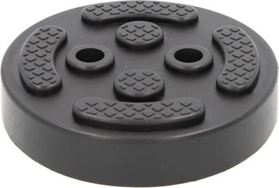 KS Tools 160.0471 Rubberen schijf (Ø x h) 140 mm x 30 mm