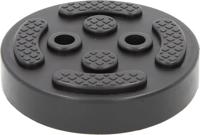 KS Tools 160.0471 Rubberen schijf (Ø x h) 140 mm x 30 mm - thumbnail