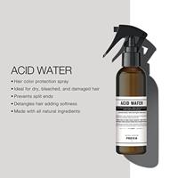 Previa Natural Haircare Acid Water Spray 200ml - thumbnail