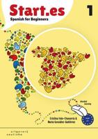 Start.es (Paperback) - thumbnail