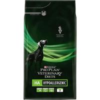 Purina Pro Plan Veterinary Diets Canine HA Hypoallergenic droogvoer hond 3 kilo - thumbnail