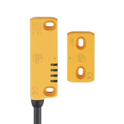 ifm Electronic MN705S Veiligheidssensor Kabel met open einden