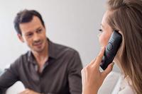 GIGASET vaste telefoon CL 660 Duo antraciet - thumbnail