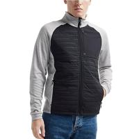 Craft 1912224 ADV Unify Hybrid Jacket M - Black - XL - thumbnail