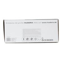 Hudora mijn eerste rolschaatsen, mt 30-33 - thumbnail