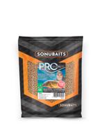 Sonubaits Pro Expanders Pellets 500Gr 4 mm - thumbnail
