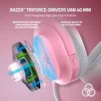 Gaming Headset met Microfoon Razer Barracuda X - thumbnail