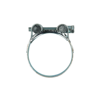 pgb-Europe PGB-FASTENERS | Robust slangklem W1 Ø 56x59 Zn | 20 st 0ROBUSW10056000593 - thumbnail