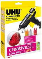 UHU Low Melt Creative XL Lijmpistool 11 mm 40 W 1 stuk(s) - thumbnail