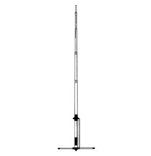Albrecht 6348 GPA 27 Antenne voor CB-station 615 cm Type lambda 1/2 Albrecht 6348 GPA 27 Antenne voor CB-station 615 cm Type lambda 1/2