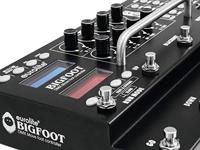 Eurolite DMX Move Bigfoot Foot Controller 192 - thumbnail