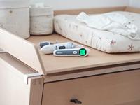Thermometer Béaba Thermospeed - thumbnail