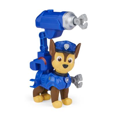 PAW Patrol: The Mighty Movie hero pup