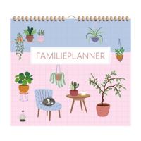 Deltas Familieplanner - huisplanten - thumbnail