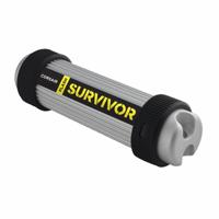 Corsair Flash Survivor 64GB 3.0 USB-stick - thumbnail