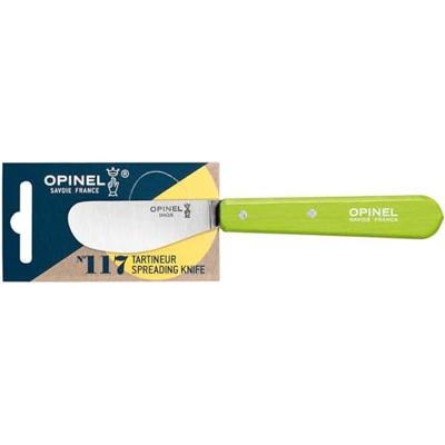 Opinel Botermes Green