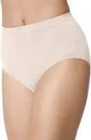 Perini dames Maxi slip elastische katoen - Naadloze dames onderbroek - Schijnt niet door - thumbnail