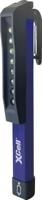 XCell 149335 Basic Penlight werkt op batterijen LED 167 mm - thumbnail