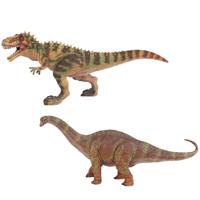 Dinosaurus T-Rex of Ceratosaurus 30 cm Assorti - thumbnail