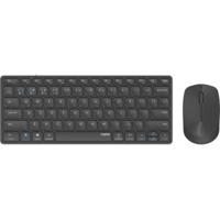 Rapoo 9600M Draadloos Multimode Blade Combo TKL Toetsenb-muisset,dnk Gr QWERTY US - thumbnail