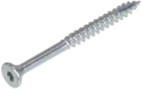 Proftec Spaanplaatschroef 4.0x40/24 torx - thumbnail