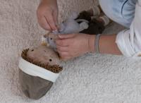 Little Dutch knuffelpop Jake 35cm - thumbnail