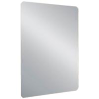 LED Badkamerspiegel - Livion Elora - 18W - Aanpasbare Kleur - Spatwaterdicht IP44 - Aan/Uit Schakelaar - Rechthoek - Ø60cm - thumbnail