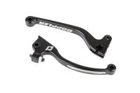 Hevel set CNC Doppler Sherco zwart - thumbnail