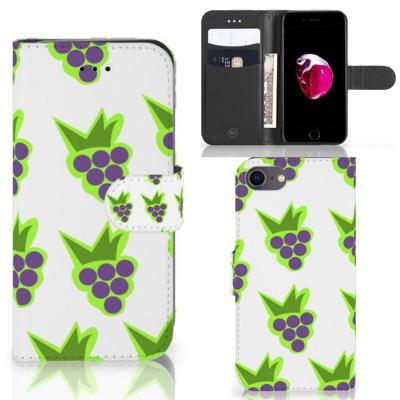 iPhone 7 | 8 | SE (2020) | SE (2022) | Book Cover | Druiven