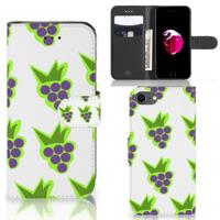 iPhone 7 | 8 | SE (2020) | SE (2022) | Book Cover | Druiven - thumbnail