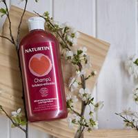 Naturtint Shampoo strengthening 330 Milliliter - thumbnail
