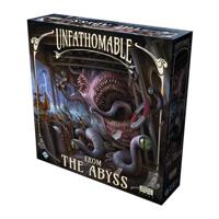Unfathomable From the Abyss - thumbnail