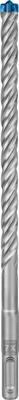 Bosch Accessories EXPERT SDS plus-7X 2608900098 Wolfraamcarbide Hamerboor 1 stuks 10 mm Gezamenlijke lengte 215 mm SDS-Plus 1 stuk(s)