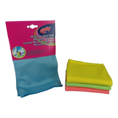 Multy raamdoek microvezel Multy raamdoek microvezel