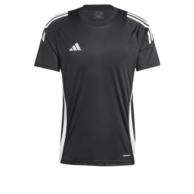 Adidas Tiro 24 Voetbalshirt Heren L Adidas Tiro 24 Voetbalshirt Heren L