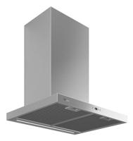 Conventionele Afzuigkap Teka DSH686 Staal - thumbnail