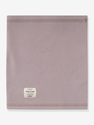 Unisex babykleding paars Unisex babykleding paars